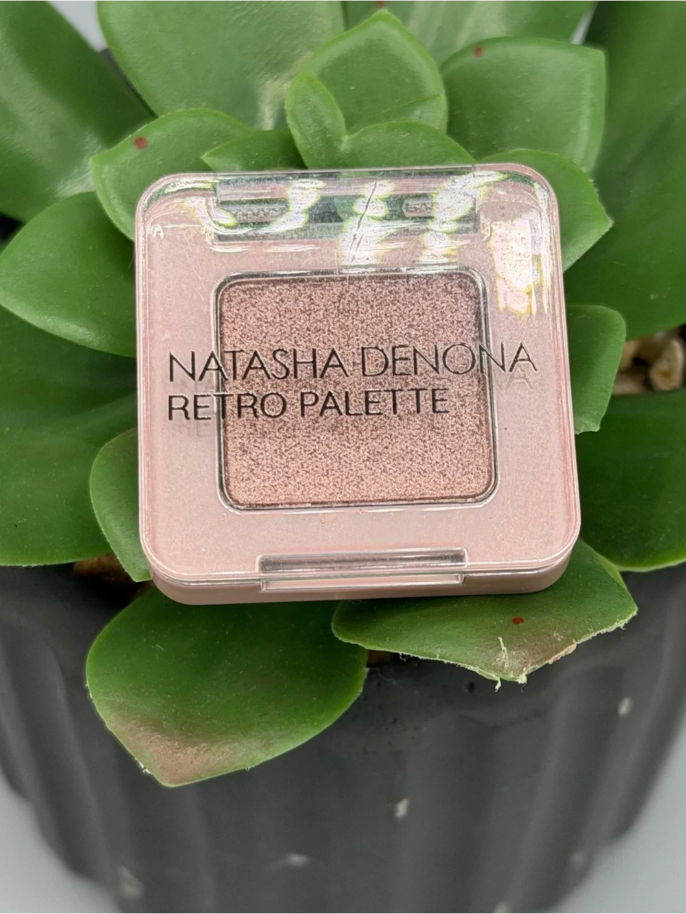 Natasha Denona Retro Eyeshadow Palette Single Shade Helio 149M